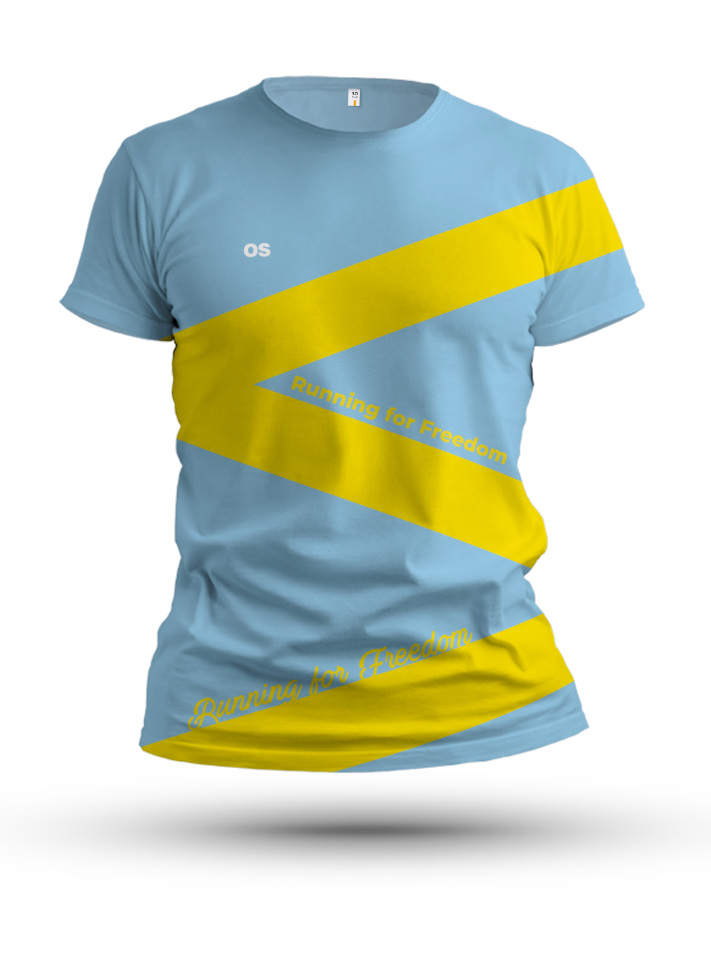 Camiseta mod. Kunlun