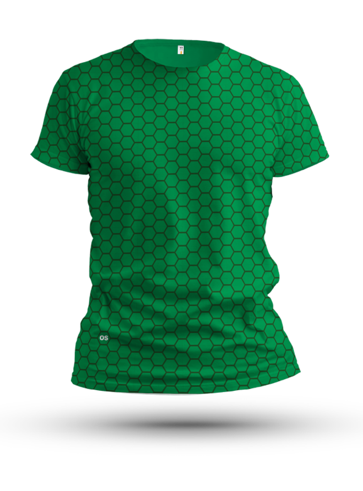 Camiseta mod. Lekst