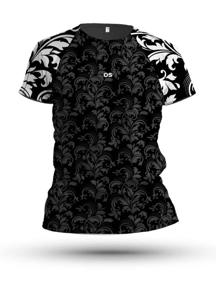 Camiseta Piazzi Blanca