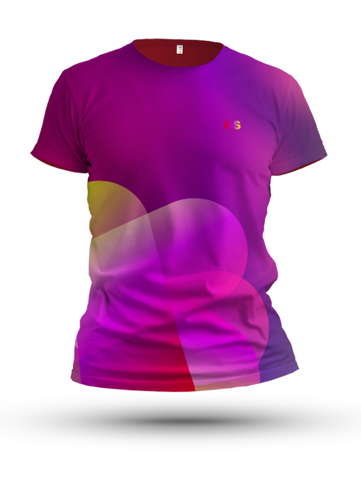 Camiseta mod. Zagros