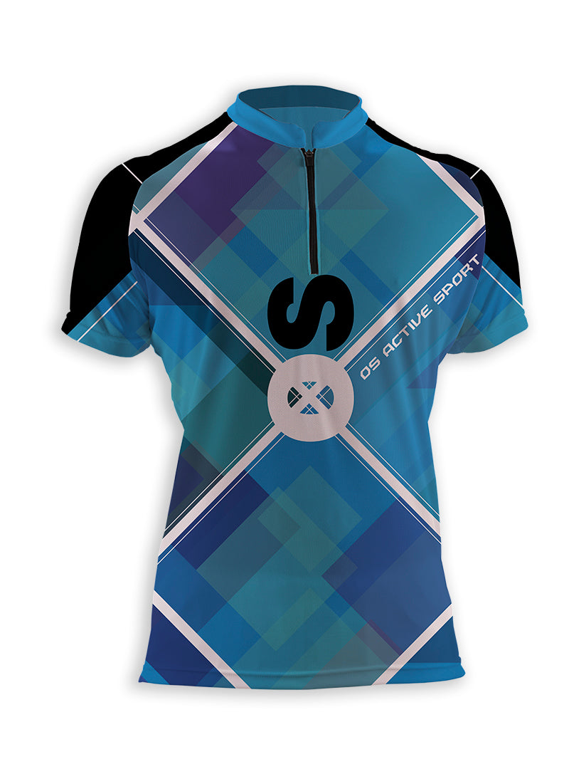 Camiseta mod. Terebelum