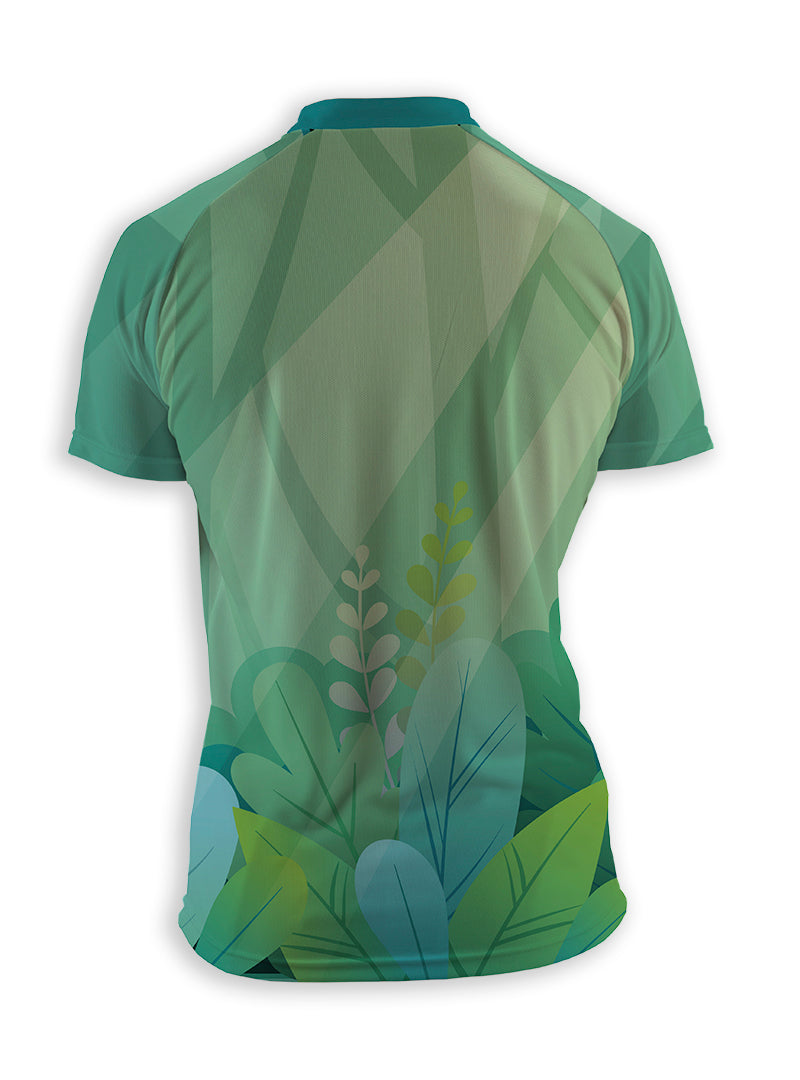 Camiseta mod. Bosque