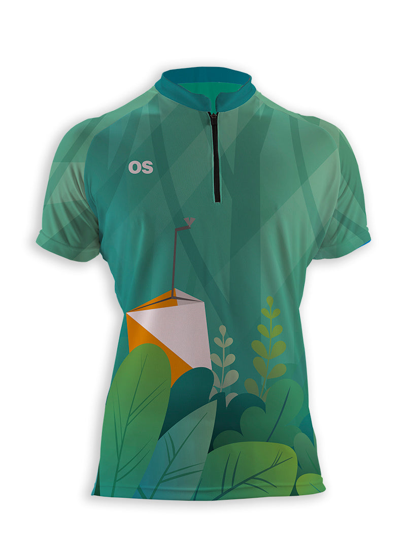 Camiseta mod. Bosque