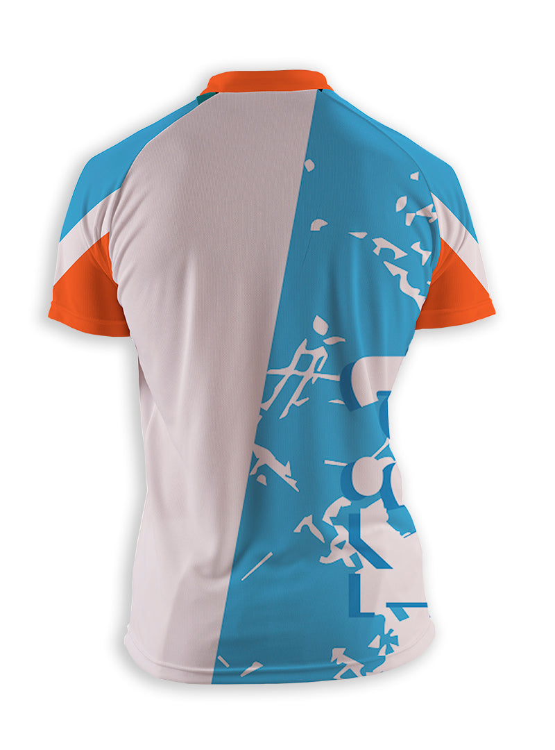 Camiseta mod. kids