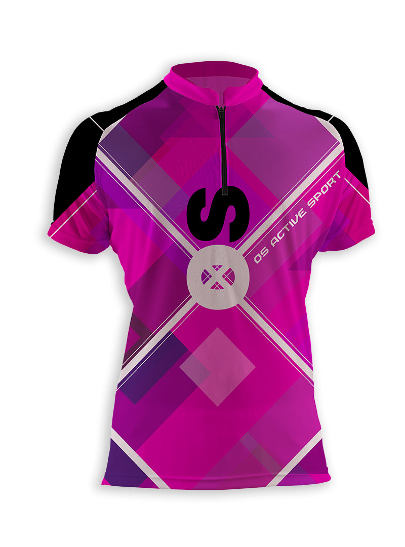 Camiseta mod. Terebelum