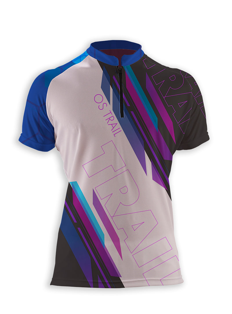 Camiseta mod. Urola