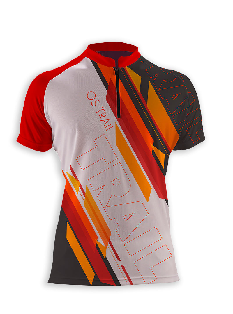 Camiseta mod. Urola