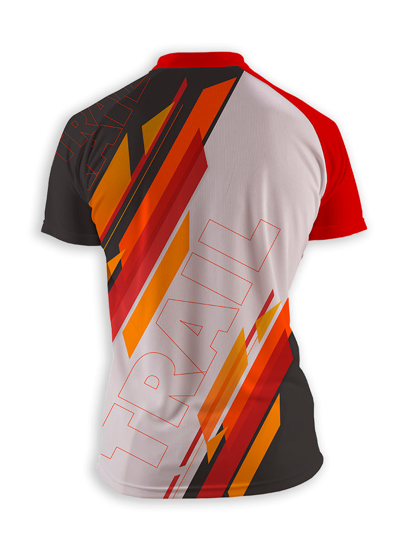 Camiseta mod. Urola