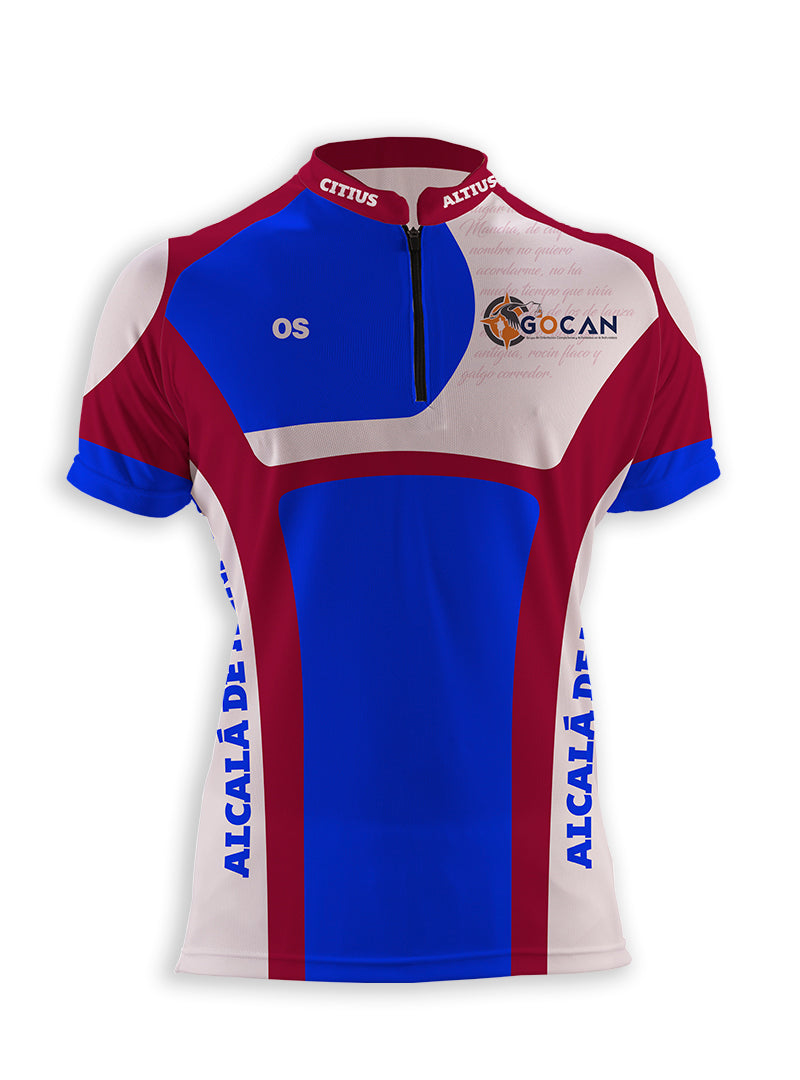 Camisetas mod. Gocan