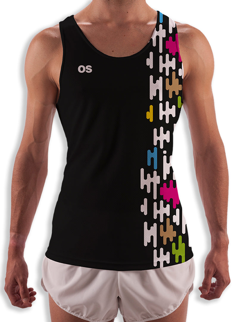 Camiseta mod. Kitalpha