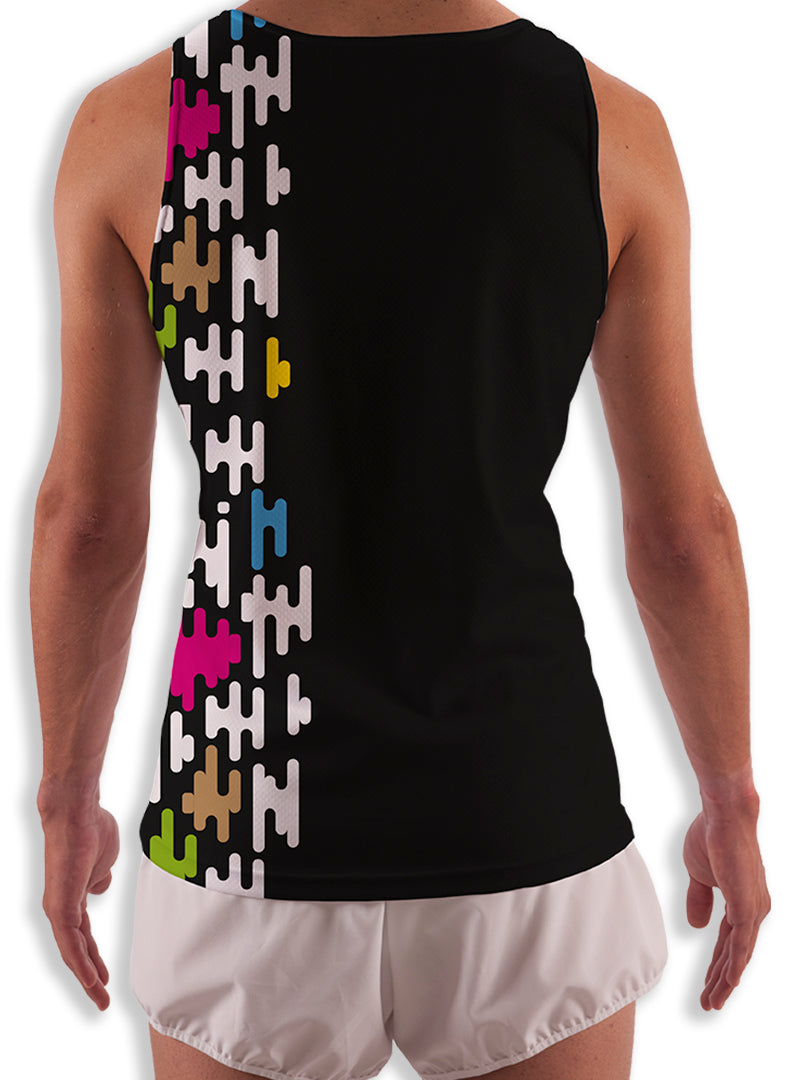 Camiseta mod. Kitalpha