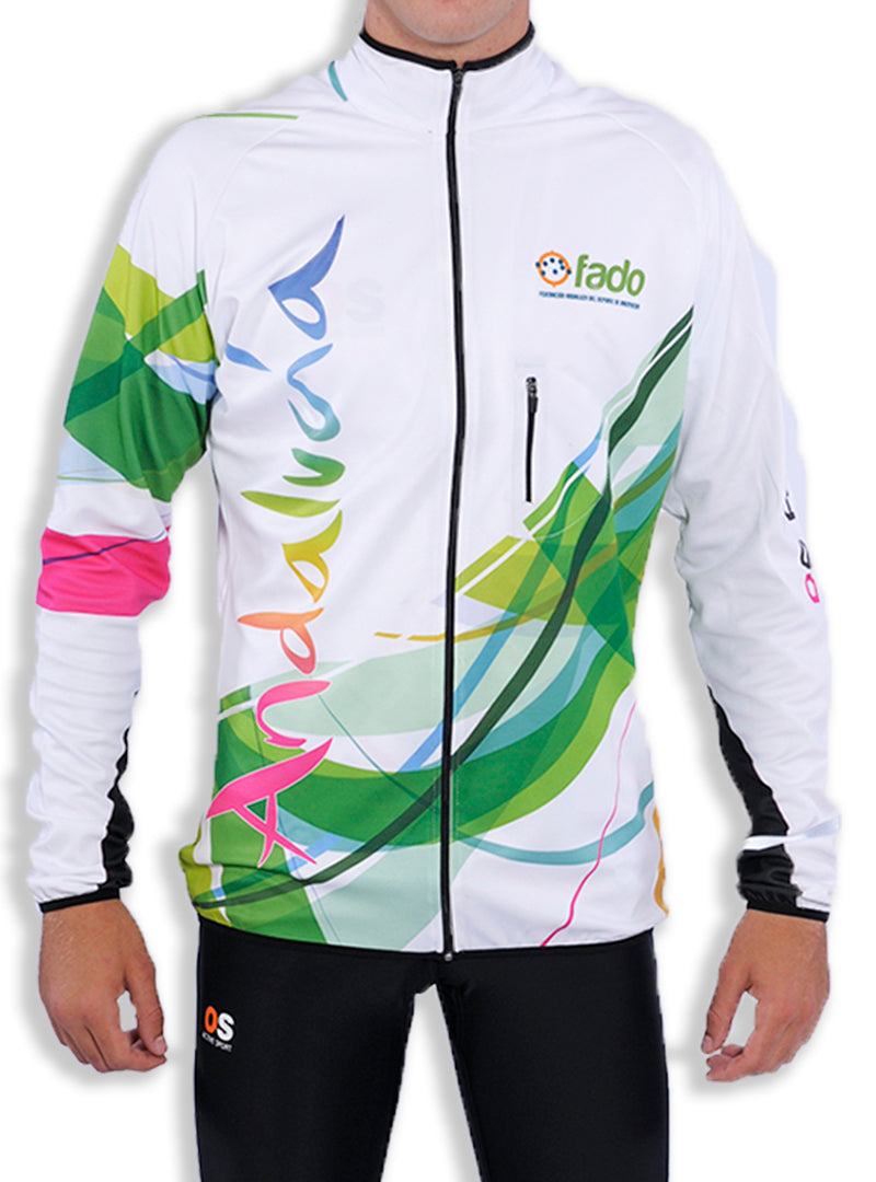 Chaquetilla mod. Electra