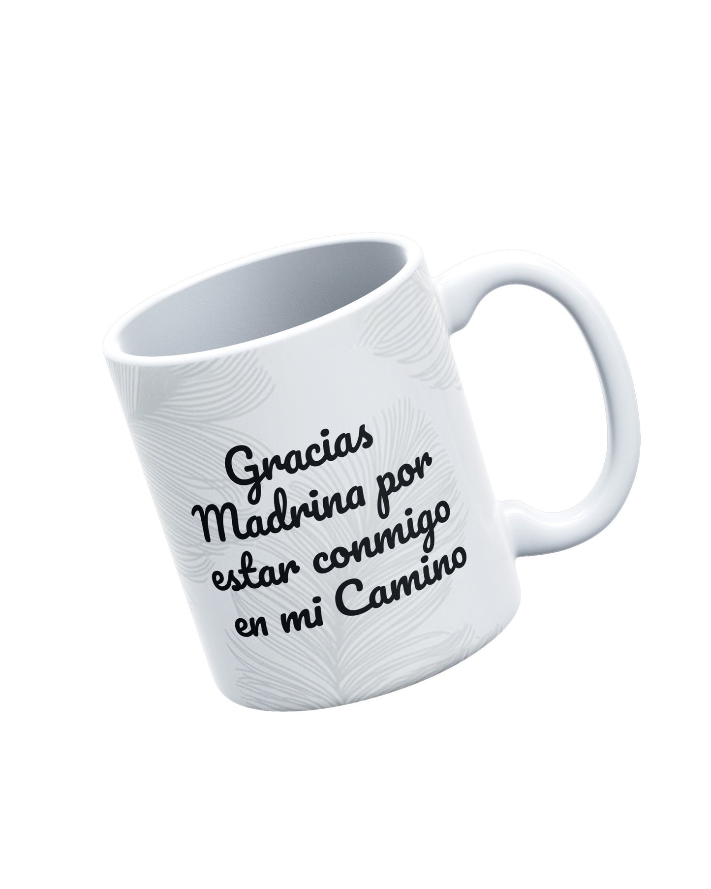 Taza personalizada