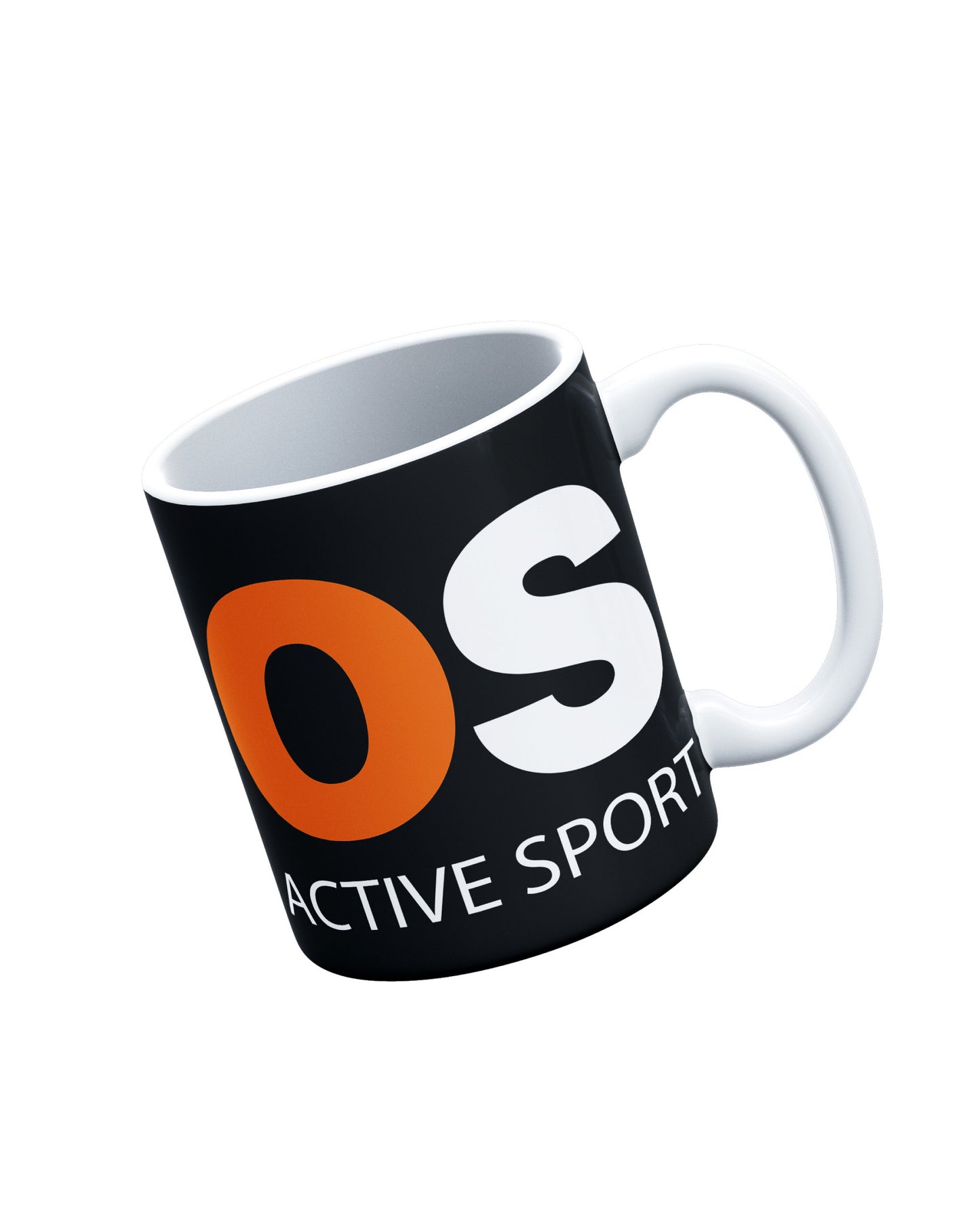 Taza personalizada
