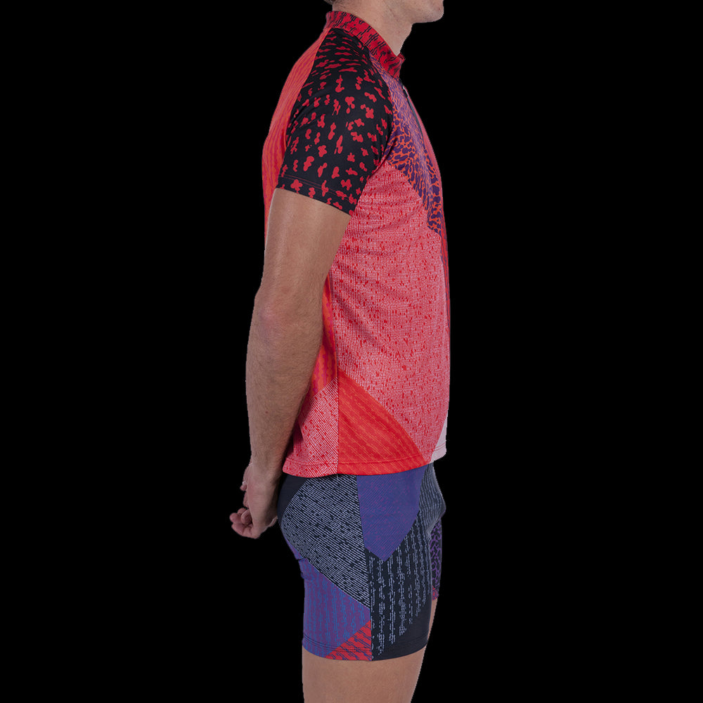Camiseta mod. Satí 201