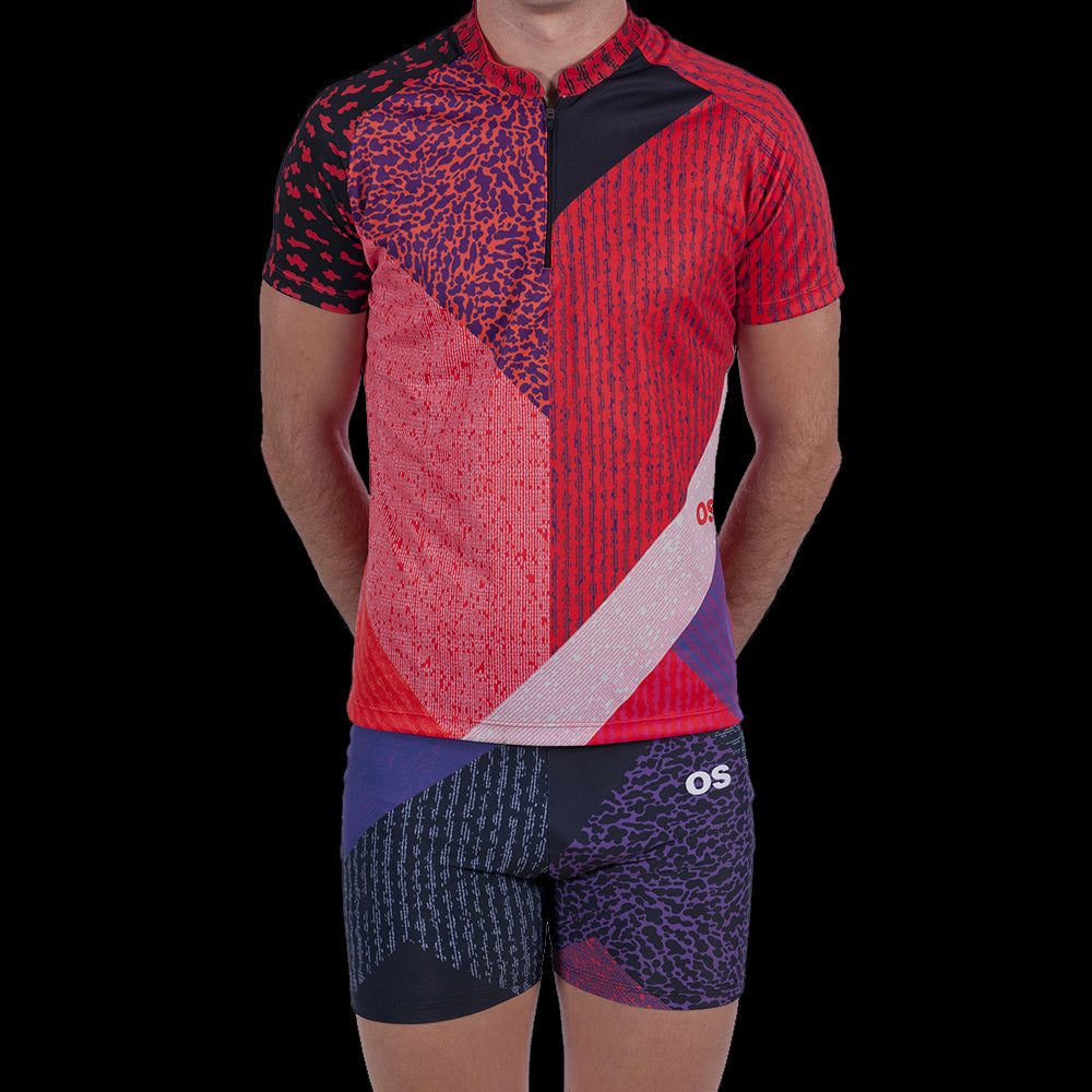 Camiseta mod. Satí 201
