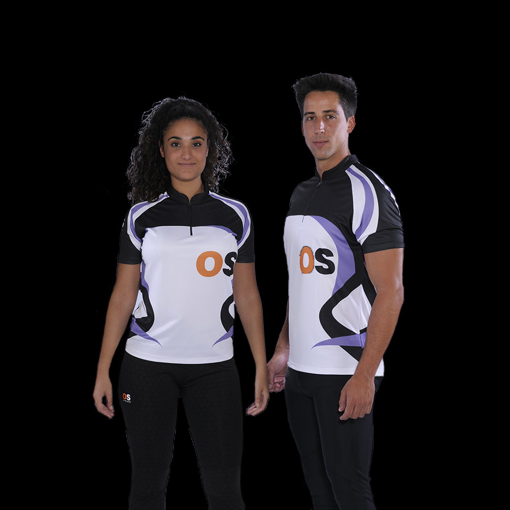 Camiseta mod. Polaris