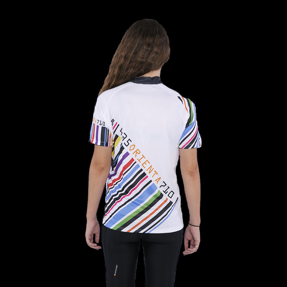 Camiseta mod. Alrami