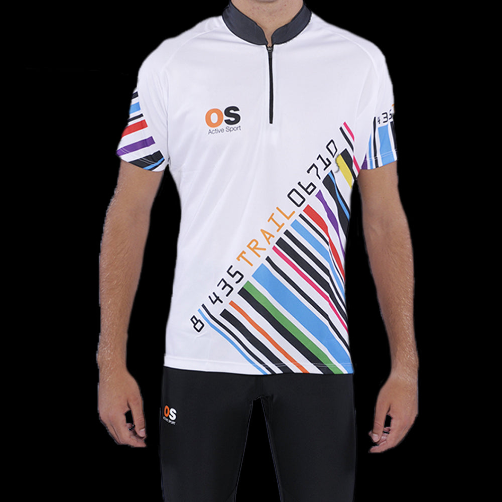 Camiseta mod. Alrami