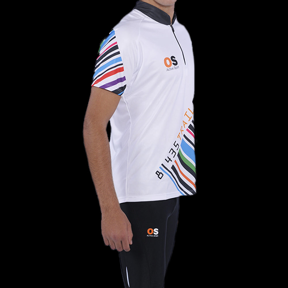 Camiseta mod. Alrami