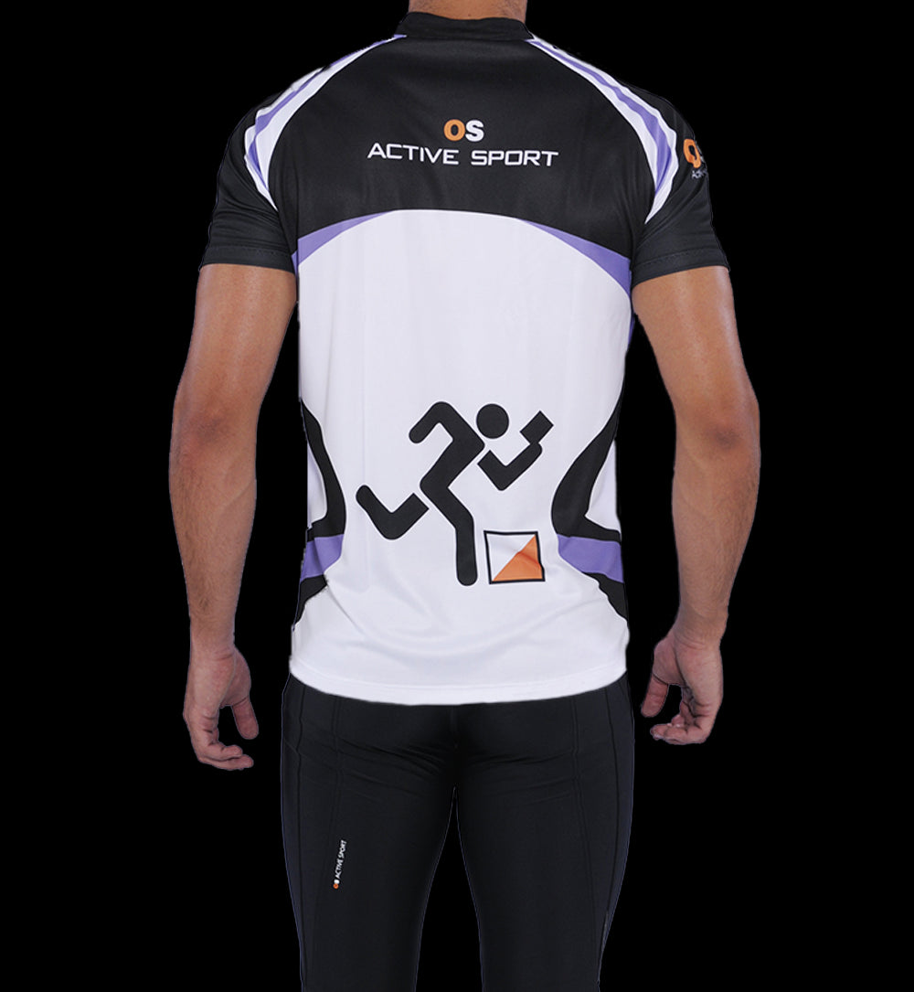 Camiseta mod. Polaris