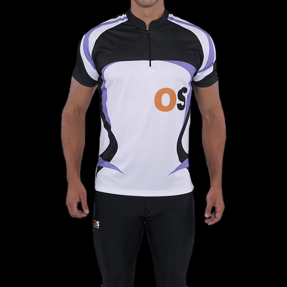 Camiseta mod. Polaris