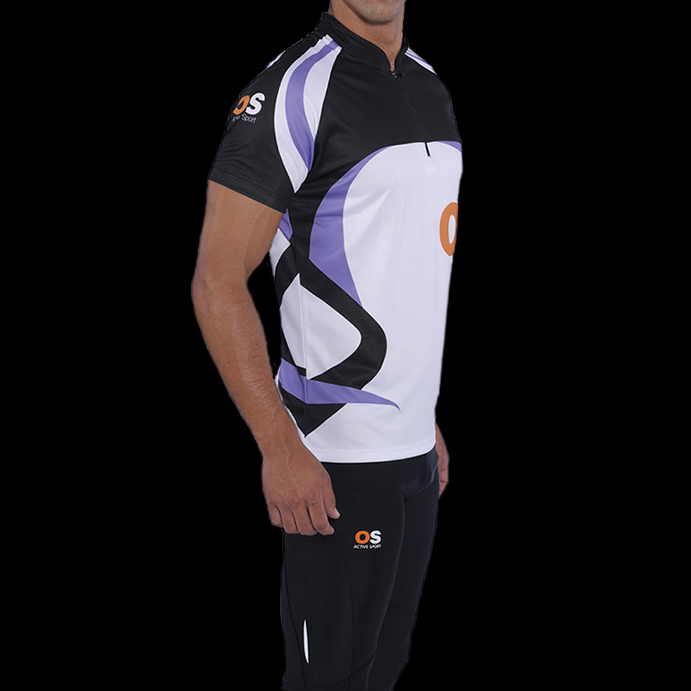 Camiseta mod. Polaris
