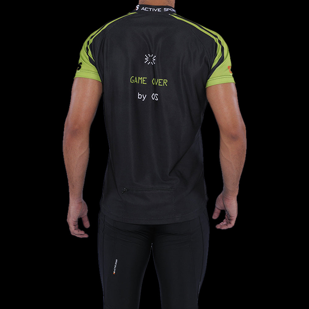 Camiseta mod. Navi