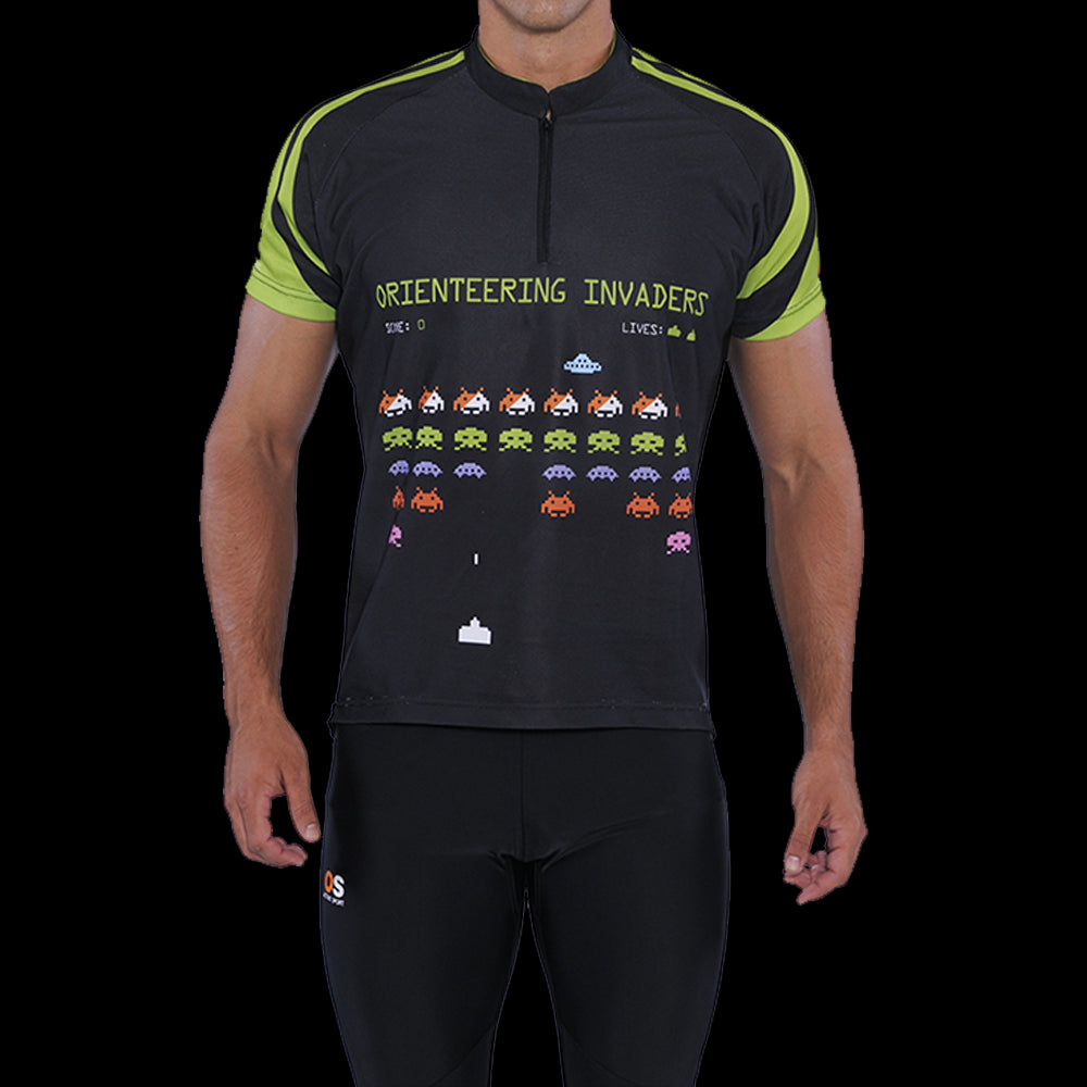 Camiseta mod. Navi