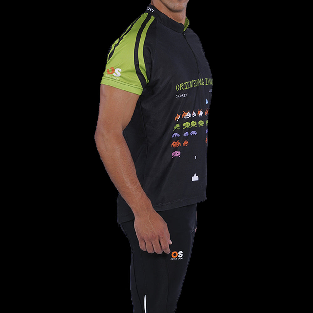 Camiseta mod. Navi