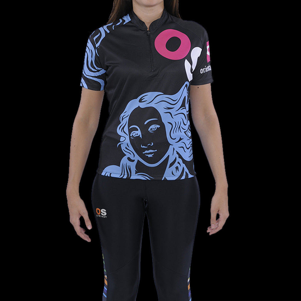 Camiseta mod. Heze
