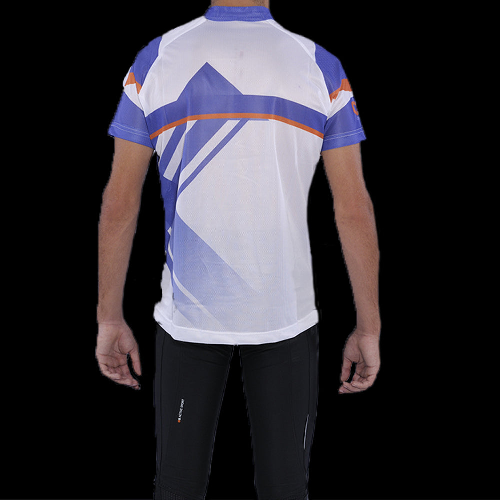 Camiseta micro perforada mod. Chow