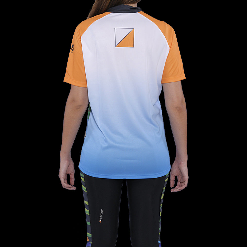 Camiseta mod. Alnilan