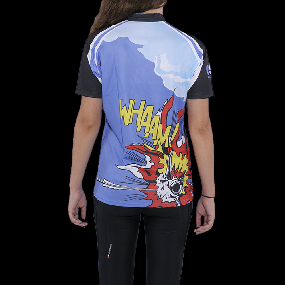 Camiseta mod. Hamal