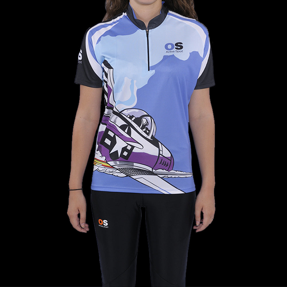 Camiseta mod. Hamal