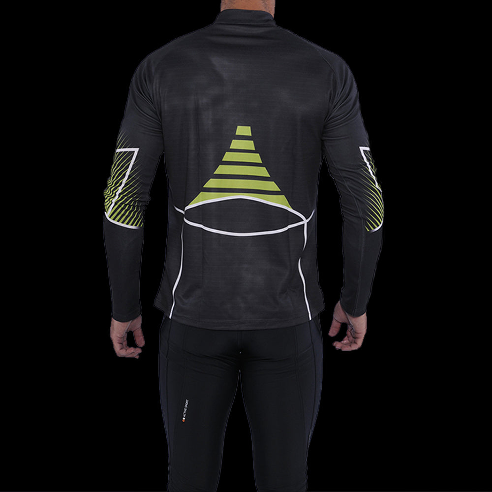 Camiseta mod. Hydor