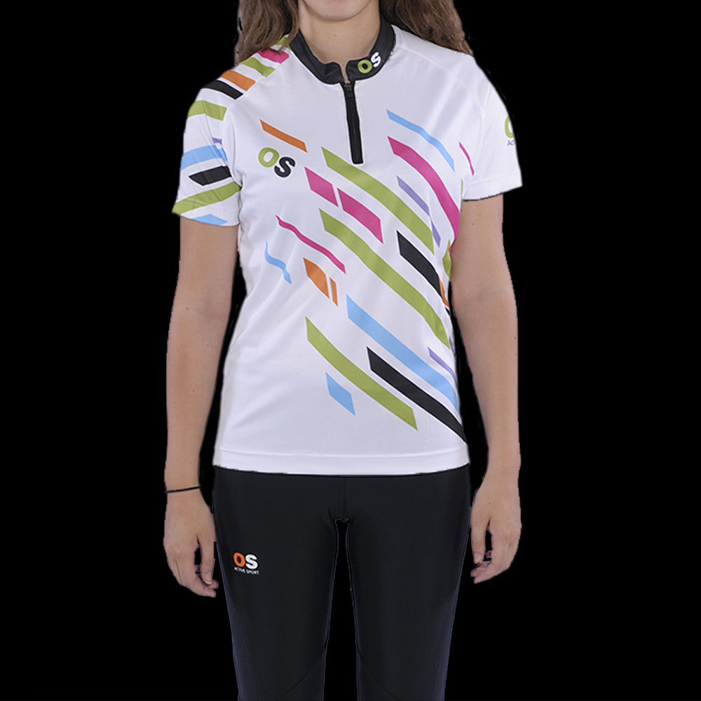 Camiseta mod. Gatria