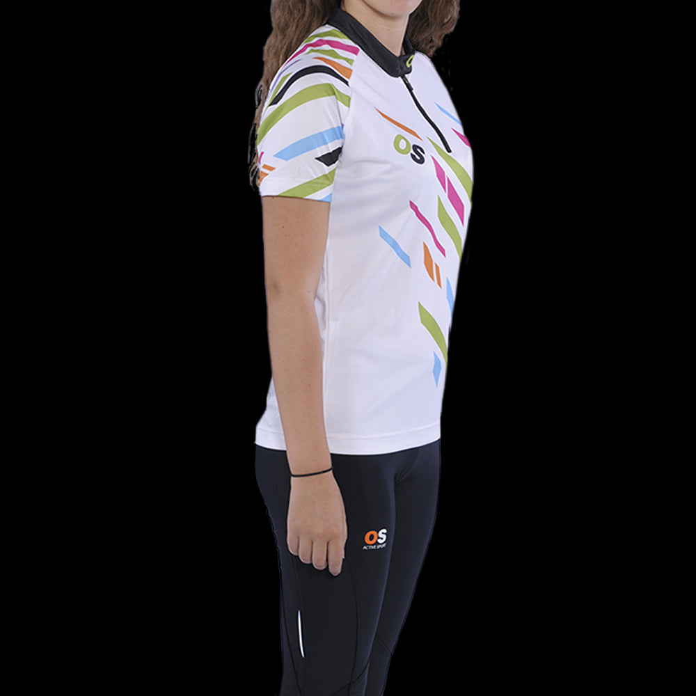 Camiseta mod. Gatria