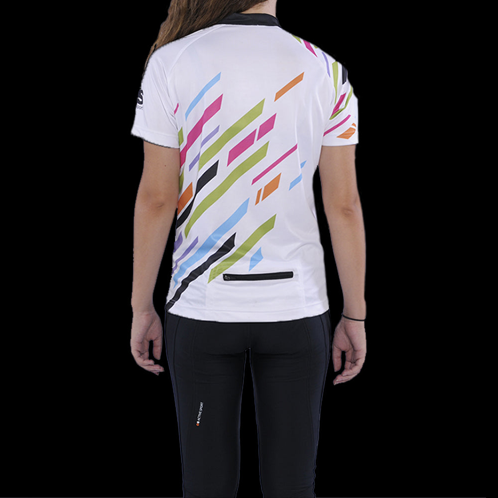 Camiseta mod. Gatria