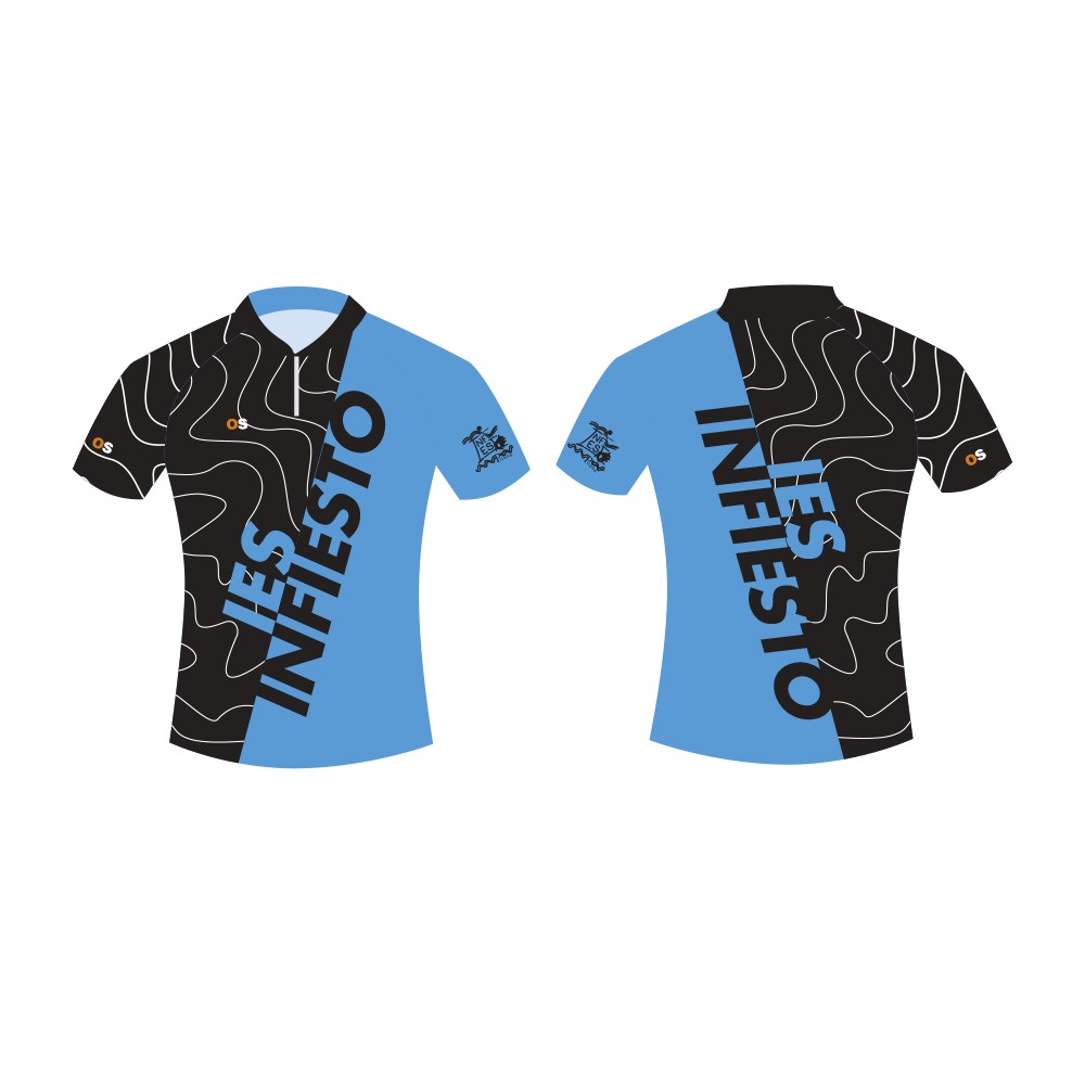 Camiseta Infiesto