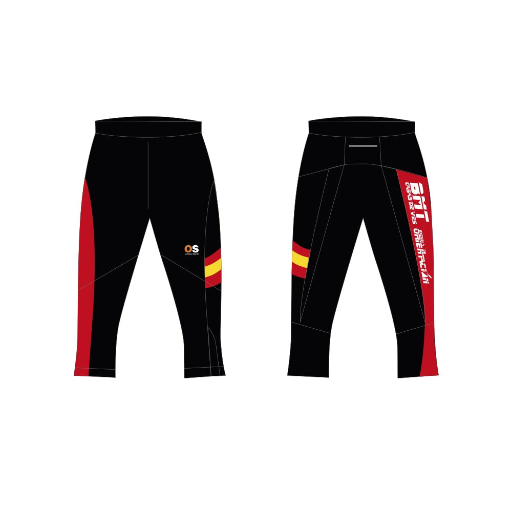 Mallas piratas BMT Casas de Ves