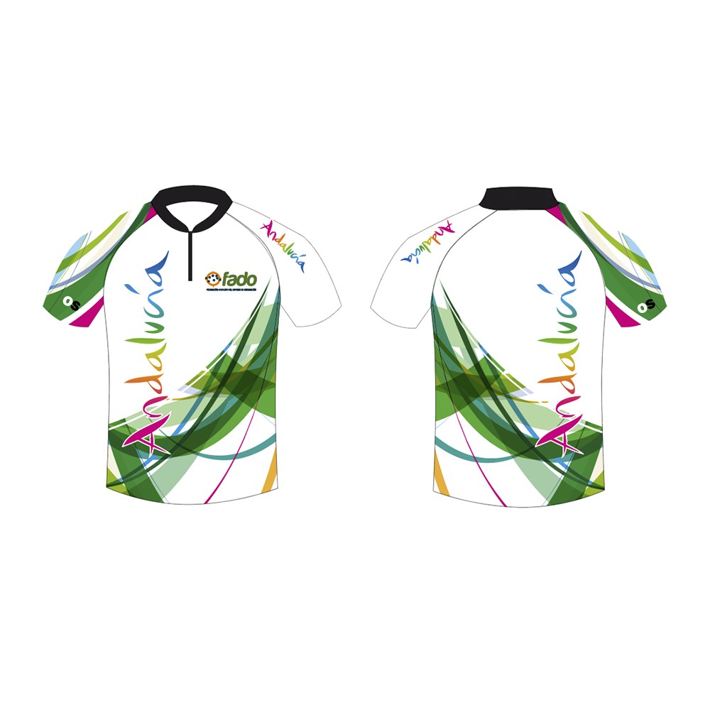 Camiseta FADO