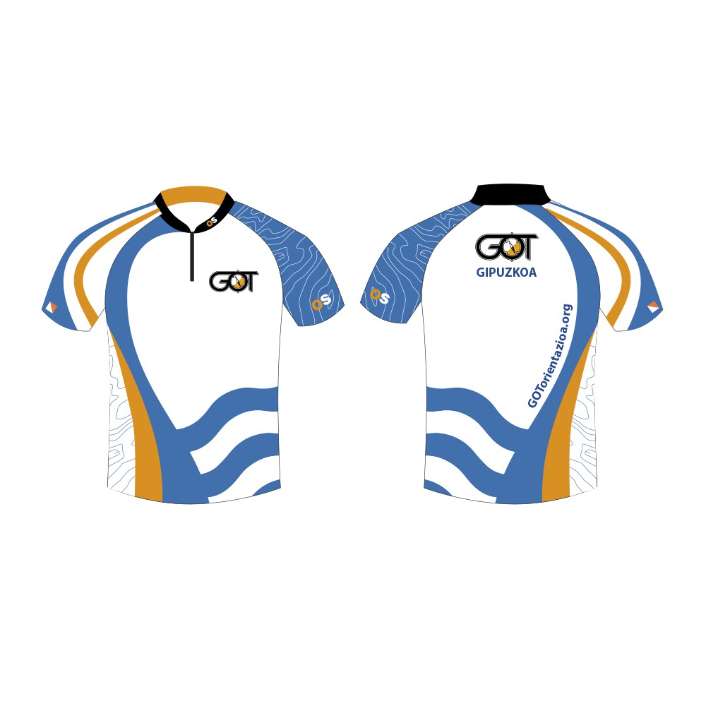 Camisetas GOT