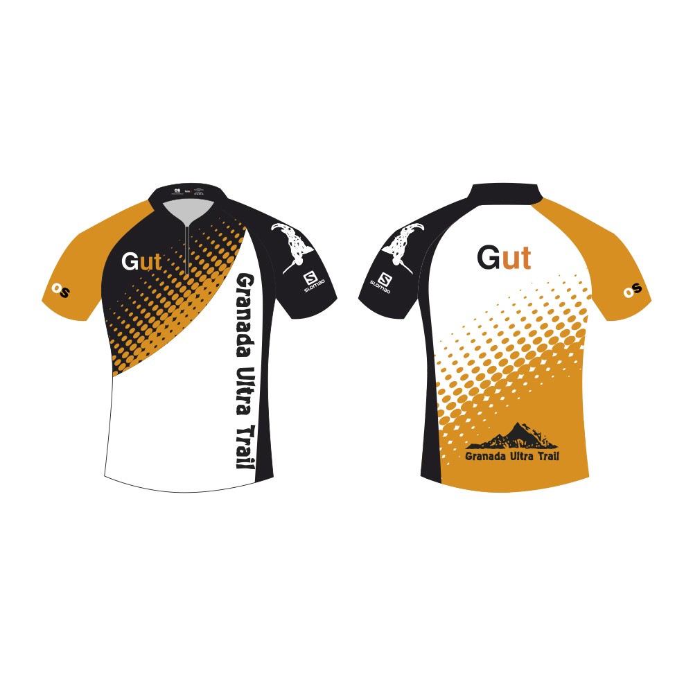 Camisetas GUTS