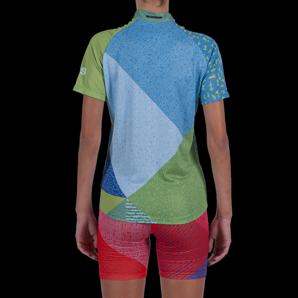 Camiseta mod. Satí 203