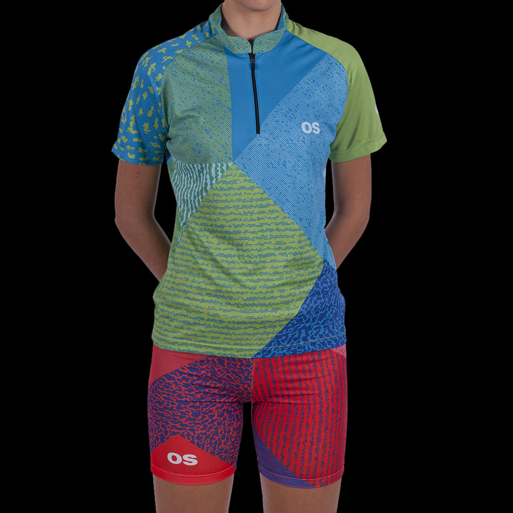 Camiseta mod. Satí 203