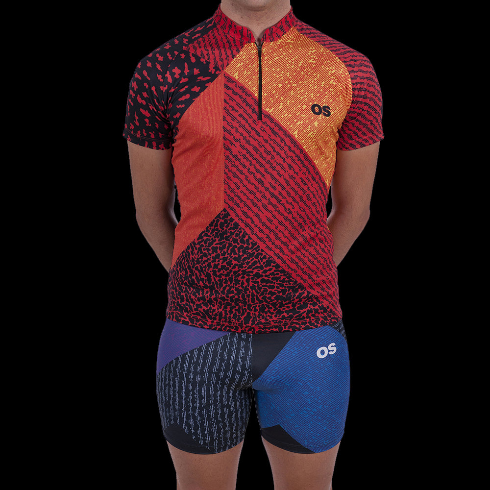 Camiseta mod. Satí 204