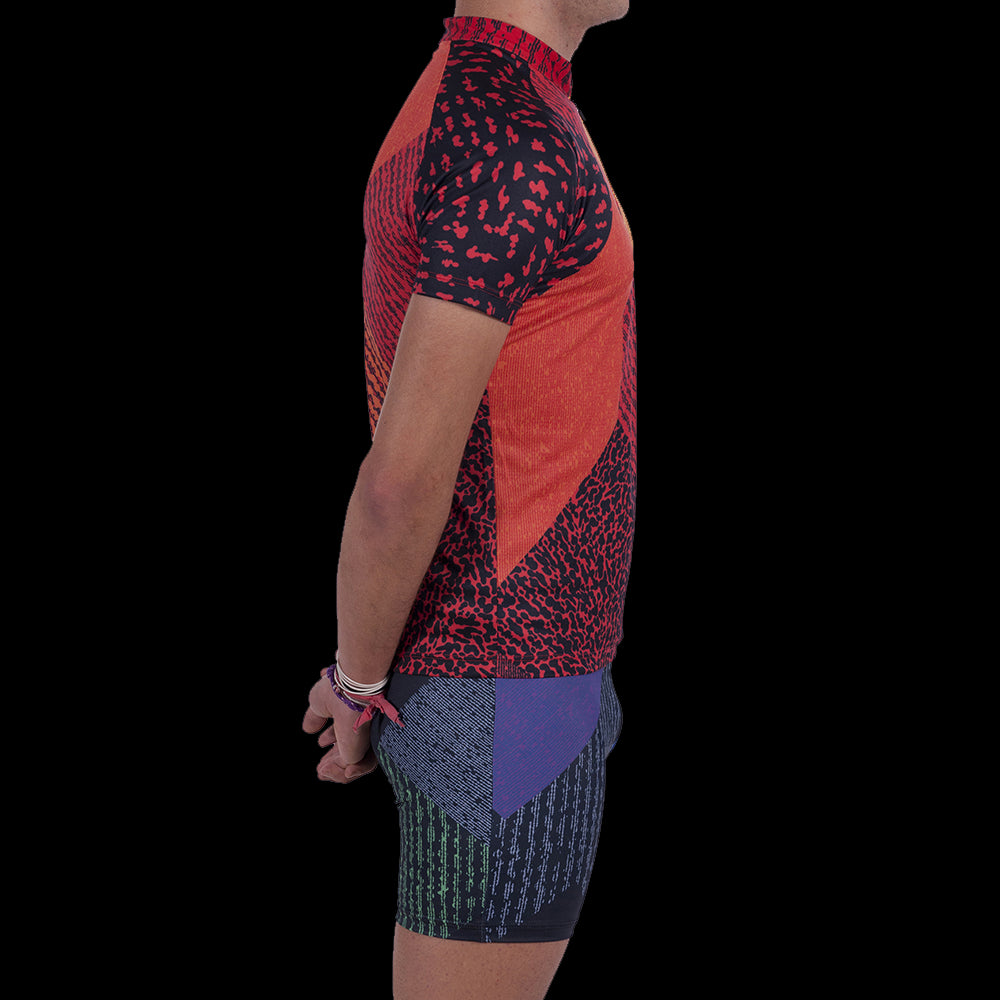 Camiseta mod. Satí 204