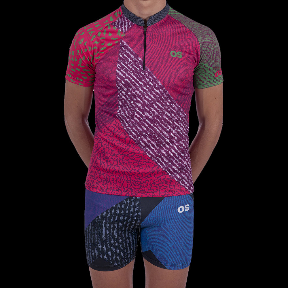 Camiseta mod. Satí 205