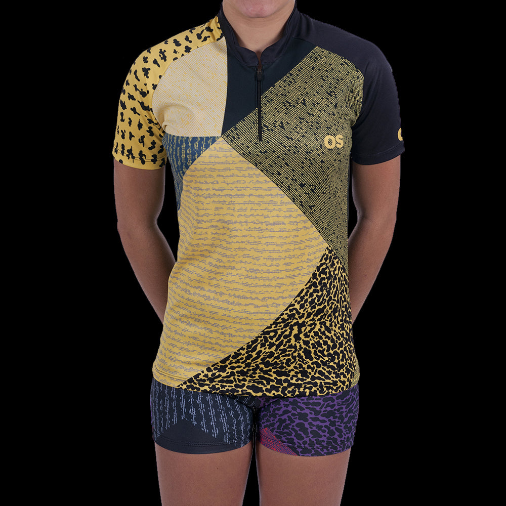 Camiseta mod. Satí 206